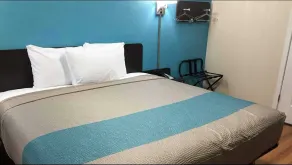 Motel 6-Odessa, TX - 2nd Street - Chambre