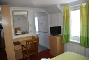 The Gables - Room