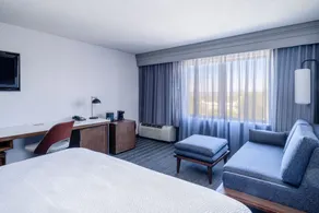 Courtyard by Marriott Colorado Springs South - Chambre