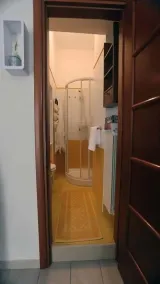 Acquamarina - Baño