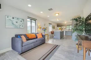 Close to Pompano Beach: Sunny Retreat Near Casinos - Innvendig