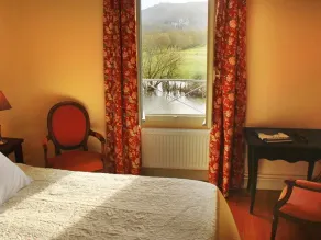 Maison O Galop - Værelse