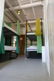 Casa Oro Eco Hostel - Room