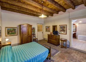 Bordeghina B&B In Farmhouse - Room