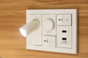 fico HIJI - Chambre