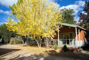 BIG4 Tasman Holiday Parks - Bright - Zimmer