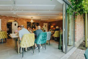 B&B De Floreffe - Restaurant