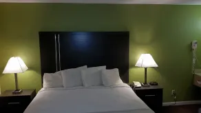 Mountain Valley Inn - Rom