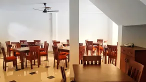 Livinya Holiday Resort - Restaurant