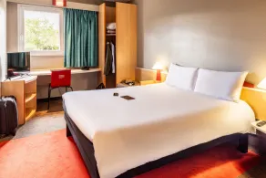 ibis Tarbes Odos - Værelse