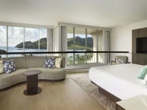 The Royal Sonesta Kauai Resort Lihue - Chambre