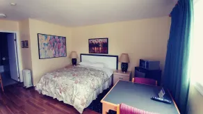 River Heights Motel - Chambre