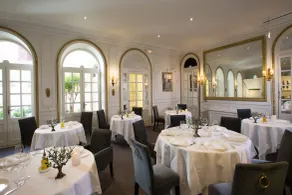 Hotel d'Europe - Restaurant
