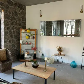 Casa Flora 32 - Reception