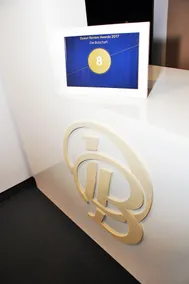 Botschaft - Reception