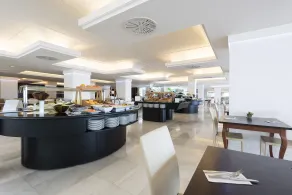 Hotel Palma Bellver, Affiliated by Meliá - Restaurant