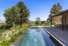 Dimora Cottanera - Pool