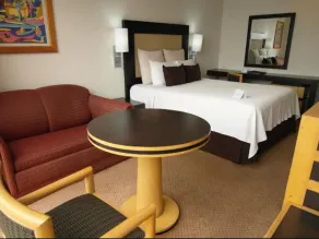 Royal Zona Rosa Hotel - Habitación