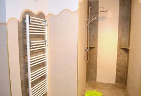 Denggnhof - Bagno