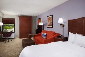 Hampton Inn Clemson-University Area - Chambre