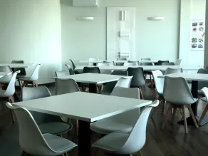 Hotel Medno - Restaurant