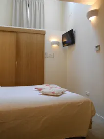 Hotel Atlantic - Room