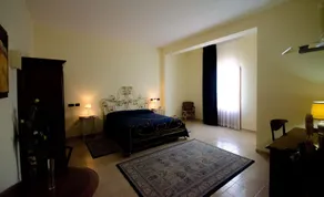 Hotel Villa Giatra - Rum