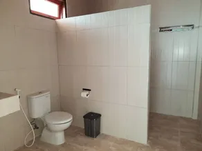 Juma cottages - Bathroom