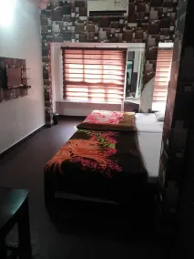 Hotel Siddhartha - Room