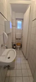 Hotel Lamm - Salle de bain