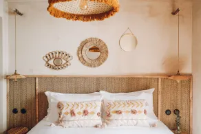 Nomad Hotel - Xábia Port - Værelse