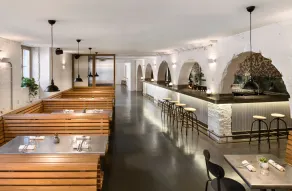 Combo Venezia - Restaurant