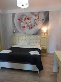 Carol Boutique & SPA ex Vila Cornelia - Room