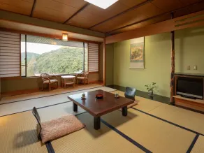 Yamamura Annex - Camera