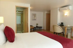 Alteza Polanco - Room