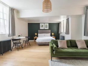 Numa London Chelsea Green - Rom