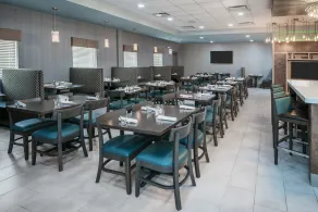 Holiday Inn - Beaumont East-Medical Ctr Area by IHG - Restaurant