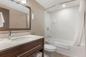Comfort Inn - Chambre