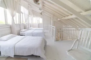 Quinta del Mar Tintipán - Room
