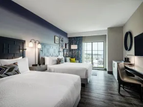 Hotel Indigo Panama City Marina by IHG - Rum