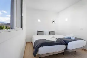 Casa vacanze 'Bonito Apartamento Cristian Playa' con balcone e Wi-Fi - Camera