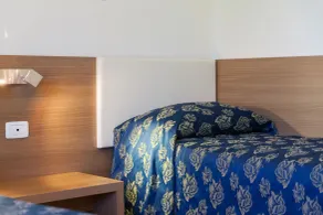 Hotel Ristorante Al Fiore - Chambre