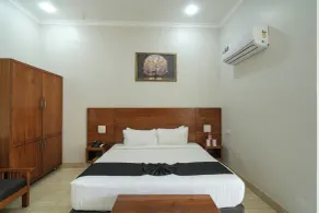 Rockwood Resort - Chambre