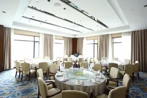 Wojo Hotel - Restaurant