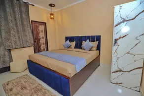 Roomshala 069 Harshi Residency - Chambre
