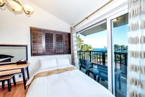 T Island Resort - Camera