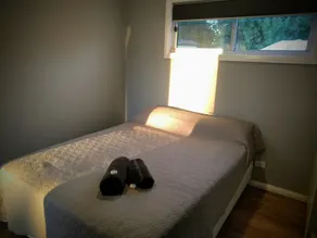 Gulgong Tourist Park - Room