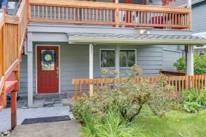 Spacious Apartment on Lake Sawyer w/ Fireplace! - Innvendig