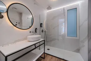 Soho Boutique Turia - Salle de bain