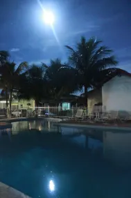 Hotel Pousada Chalé do Coqueiral - Pool